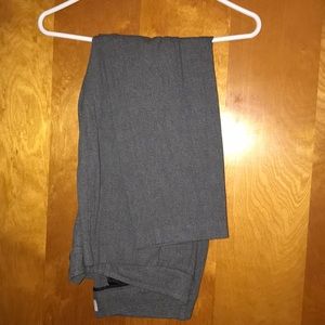 A new day grey dress pants